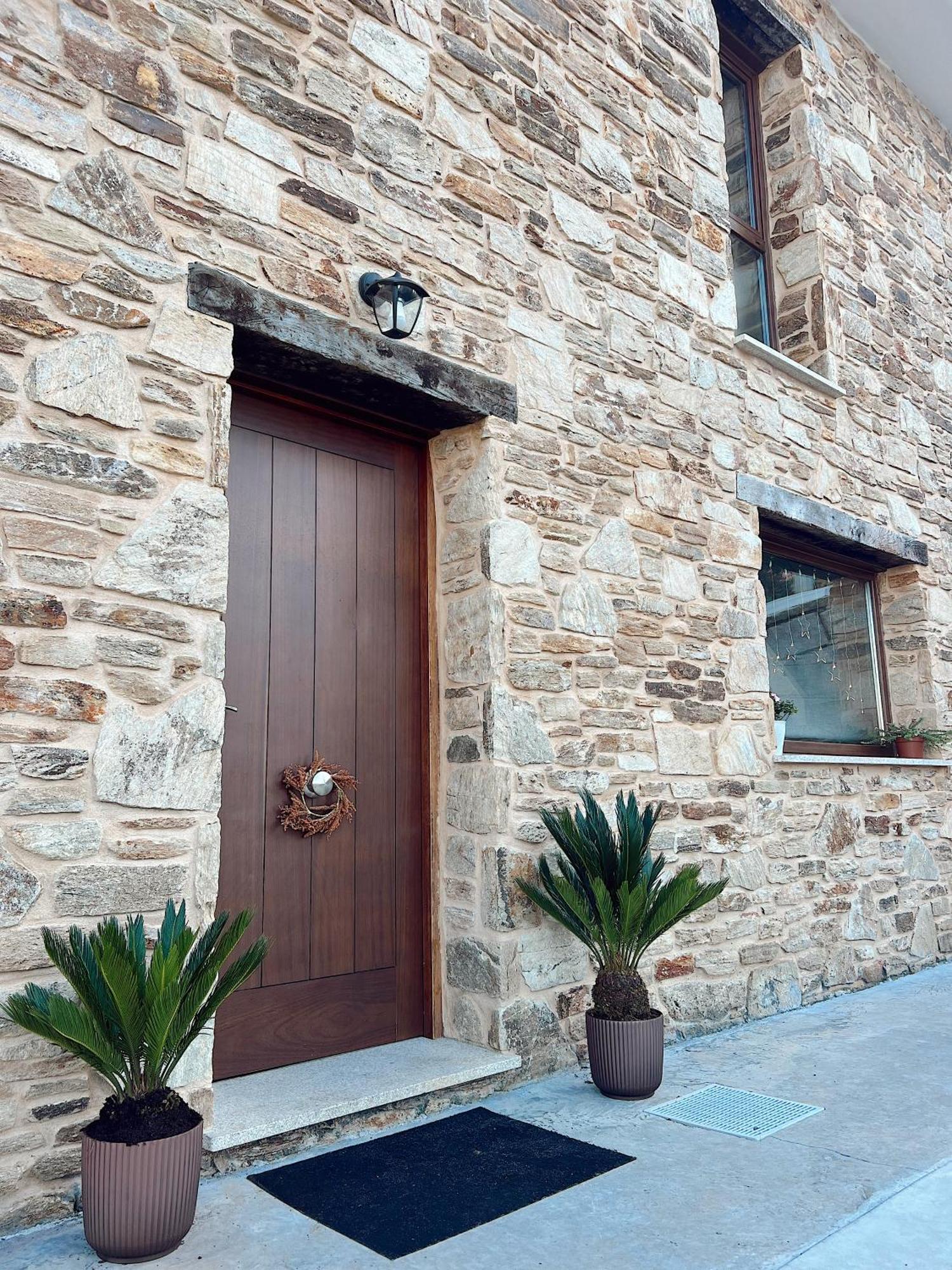 Cesantes Village E Pontevedra