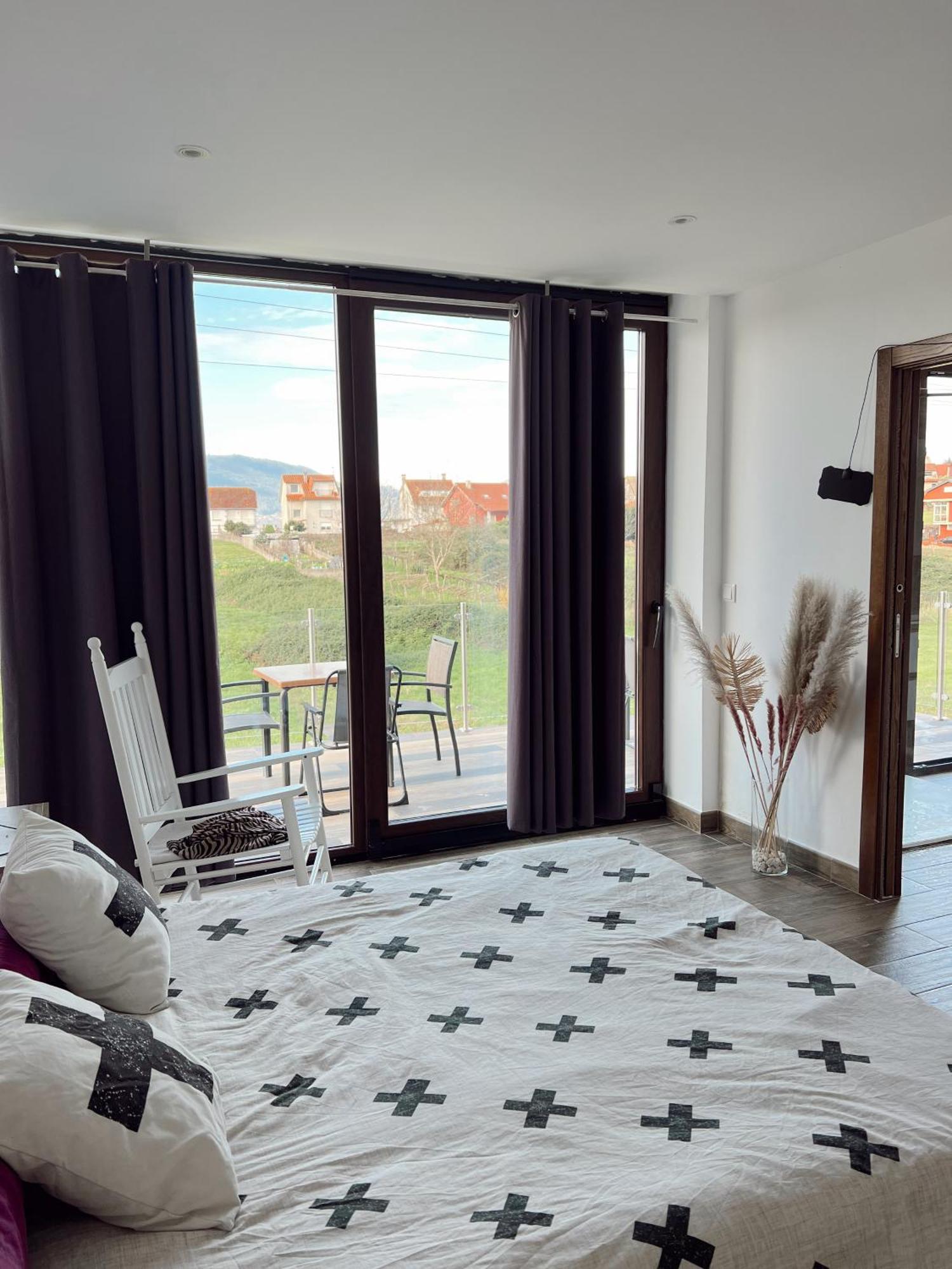 Holiday home Cesantes Village E *