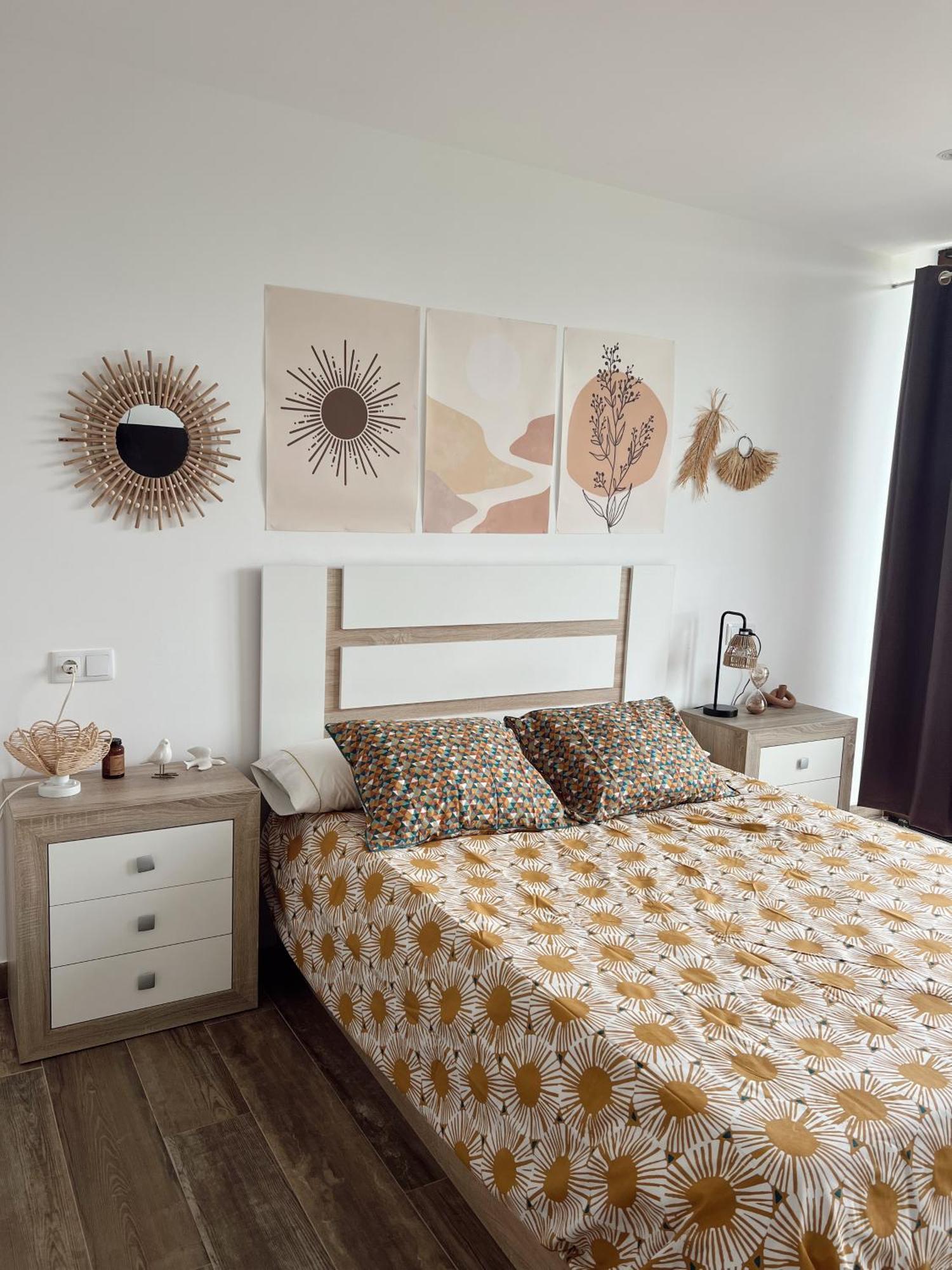 Cesantes Village E *